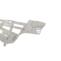2010-2015 Lexus RX350 RX450h LH Rear Bumper Lower Retainer, 52566-0E020, F053, OEM, 2010, 2011, 2012, 2013, 2014, 2015