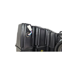 2010-2015 Lexus RX450H Rear Subwoofer Sub Speaker, 86160-0WM10, F053, OEM, 2010, 2011, 2012, 2013, 2014, 2015