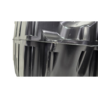 2010-2015 Lexus RX450H Rear Subwoofer Sub Speaker, 86160-0WM10, F053, OEM, 2010, 2011, 2012, 2013, 2014, 2015