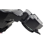2010-2015 Lexus RX450H Rear Subwoofer Sub Speaker, 86160-0WM10, F053, OEM, 2010, 2011, 2012, 2013, 2014, 2015