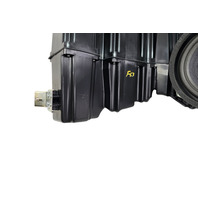 2010-2015 Lexus RX450H Rear Subwoofer Sub Speaker, 86160-0WM10, F053, OEM, 2010, 2011, 2012, 2013, 2014, 2015