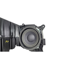 2010-2015 Lexus RX450H Rear Subwoofer Sub Speaker, 86160-0WM10, F053, OEM, 2010, 2011, 2012, 2013, 2014, 2015