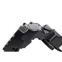 2010-2015 Lexus RX450H Rear Subwoofer Sub Speaker, 86160-0WM10, F053, OEM, 2010, 2011, 2012, 2013, 2014, 2015