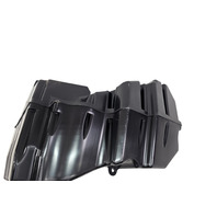 2010-2015 Lexus RX450H Rear Subwoofer Sub Speaker, 86160-0WM10, F053, OEM, 2010, 2011, 2012, 2013, 2014, 2015