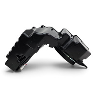 2010-2015 Lexus RX450H Rear Subwoofer Sub Speaker, 86160-0WM10, F053, OEM, 2010, 2011, 2012, 2013, 2014, 2015