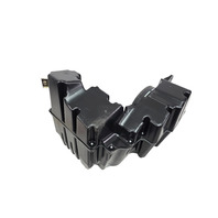 2010-2015 Lexus RX450H Rear Subwoofer Sub Speaker, 86160-0WM10, F053, OEM, 2010, 2011, 2012, 2013, 2014, 2015