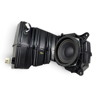 2010-2015 Lexus RX450H Rear Subwoofer Sub Speaker, 86160-0WM10, F053, OEM, 2010, 2011, 2012, 2013, 2014, 2015