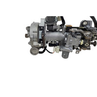 2010-2015 Lexus RX450H Steering Column Kit 45250-48241, F053, OEM, 2010, 2011, 2012, 2013, 2014, 2015