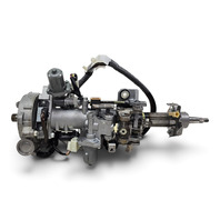 2010-2015 Lexus RX450H Steering Column Kit 45250-48241, F053, OEM, 2010, 2011, 2012, 2013, 2014, 2015