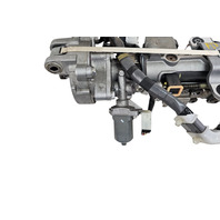 2010-2015 Lexus RX450H Steering Column Kit 45250-48241, F053, OEM, 2010, 2011, 2012, 2013, 2014, 2015