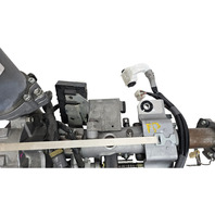 2010-2015 Lexus RX450H Steering Column Kit 45250-48241, F053, OEM, 2010, 2011, 2012, 2013, 2014, 2015