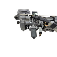 2010-2015 Lexus RX450H Steering Column Kit 45250-48241, F053, OEM, 2010, 2011, 2012, 2013, 2014, 2015