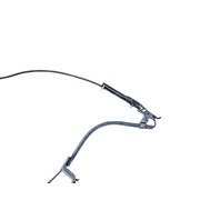 2010-2015 Lexus RX450H ABS Brake Wheel Speed Sensor Front Left/Driver, 89543-48050, F053, OEM, 2010, 2011, 2012, 2013, 2014, 2015