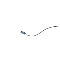 2010-2015 Lexus RX450H ABS Brake Wheel Speed Sensor Front Left/Driver, 89543-48050, F053, OEM, 2010, 2011, 2012, 2013, 2014, 2015