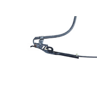 2010-2015 Lexus RX450H ABS Brake Wheel Speed Sensor Front Left/Driver, 89543-48050, F053, OEM, 2010, 2011, 2012, 2013, 2014, 2015