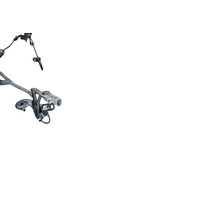 2010-2015 Lexus RX450H ABS Wheel Speed Sensor Rear Left/Driver 89546-0E020, F053, OEM, 2010, 2011, 2012, 2013, 2014, 2015