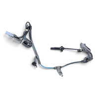 2010-2015 Lexus RX450H ABS Wheel Speed Sensor Rear Left/Driver 89546-0E020, F053, OEM, 2010, 2011, 2012, 2013, 2014, 2015