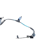 2010-2015 Lexus RX450H ABS Wheel Speed Sensor Rear Left/Driver 89546-0E020, F053, OEM, 2010, 2011, 2012, 2013, 2014, 2015