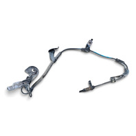 2010-2015 Lexus RX450H ABS Wheel Speed Sensor Rear Left/Driver 89546-0E020, F053, OEM, 2010, 2011, 2012, 2013, 2014, 2015