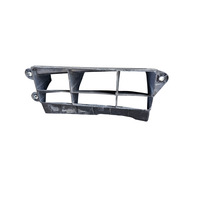 2010-2013 Lexus RX450H Oil Cooler Air Duct Deflector 87211-48160, F053, OEM, 2010, 2011, 2012, 2013