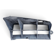 2010-2013 Lexus RX450H Oil Cooler Air Duct Deflector 87211-48160, F053, OEM, 2010, 2011, 2012, 2013