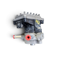 2010-2015 Lexus RX450H Hybrid Transmission Oil Pump W/ Motor 35300-48011, F053, OEM, 2010, 2011, 2012, 2013, 2014, 2015