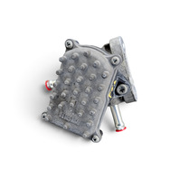2010-2015 Lexus RX450H Hybrid Transmission Oil Pump W/ Motor 35300-48011, F053, OEM, 2010, 2011, 2012, 2013, 2014, 2015
