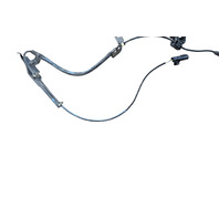 2010-2015 Lexus RX450H ABS Brake Wheel Speed Sensor Front Right/Passenger, 89542-48050, F053, OEM, 2010, 2011, 2012, 2013, 2014, 2015