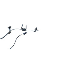 2010-2015 Lexus RX450H ABS Brake Wheel Speed Sensor Front Right/Passenger, 89542-48050, F053, OEM, 2010, 2011, 2012, 2013, 2014, 2015