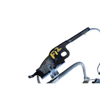 2010-2015 Lexus RX450H ABS Brake Wheel Speed Sensor Front Right/Passenger, 89542-48050, F053, OEM, 2010, 2011, 2012, 2013, 2014, 2015