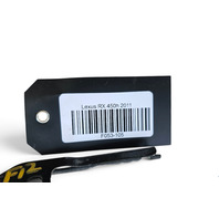 2010-2015 Lexus RX450H ABS Brake Wheel Speed Sensor Front Right/Passenger, 89542-48050, F053, OEM, 2010, 2011, 2012, 2013, 2014, 2015