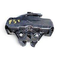 2010-2015 Lexus RX450H Engine Hood Latch Lock Actuator 53510-48212, F053, OEM, 2010, 2011, 2012, 2013, 2014, 2015