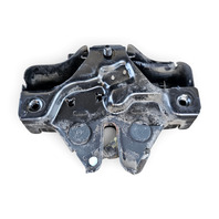 2010-2015 Lexus RX450H Engine Hood Latch Lock Actuator 53510-48212, F053, OEM, 2010, 2011, 2012, 2013, 2014, 2015