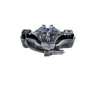 2010-2015 Lexus RX450H Engine Hood Latch Lock Actuator 53510-48212, F053, OEM, 2010, 2011, 2012, 2013, 2014, 2015