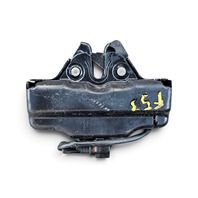 2010-2015 Lexus RX450H Engine Hood Latch Lock Actuator 53510-48212, F053, OEM, 2010, 2011, 2012, 2013, 2014, 2015