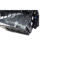 2010-2013 Lexus RX450H Glove Box Assembly Black, 55550-48021-C0, F053, OEM, 2010, 2011, 2012, 2013