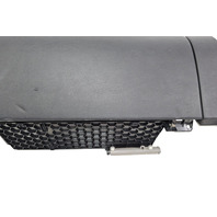 2010-2013 Lexus RX450H Glove Box Assembly Black, 55550-48021-C0, F053, OEM, 2010, 2011, 2012, 2013