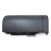 2010-2013 Lexus RX450H Glove Box Assembly Black, 55550-48021-C0, F053, OEM, 2010, 2011, 2012, 2013
