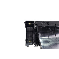 2010-2013 Lexus RX450H Glove Box Assembly Black, 55550-48021-C0, F053, OEM, 2010, 2011, 2012, 2013