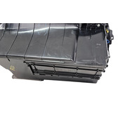 2010-2013 Lexus RX450H Glove Box Assembly Black, 55550-48021-C0, F053, OEM, 2010, 2011, 2012, 2013