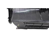 2010-2013 Lexus RX450H Glove Box Assembly Black, 55550-48021-C0, F053, OEM, 2010, 2011, 2012, 2013