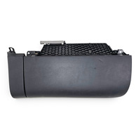 2010-2013 Lexus RX450H Glove Box Assembly Black, 55550-48021-C0, F053, OEM, 2010, 2011, 2012, 2013