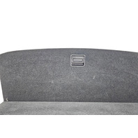 2010-2015 Lexus RX450H Trunk Carpet Mat Trim Cargo Spare Tire Cover Black 58410-48110-C0, F053, OEM, 2010, 2011, 2012, 2013, 2014, 2015