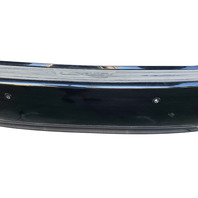 2010-2015 Lexus RX350 RX450h Rear Bumper Cover w/ Park Sensors Black, 52105-0E903, F053, OEM, 2011, 2012, 2013, 2014, 2015