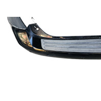 2010-2015 Lexus RX350 RX450h Rear Bumper Cover w/ Park Sensors Black, 52105-0E903, F053, OEM, 2011, 2012, 2013, 2014, 2015
