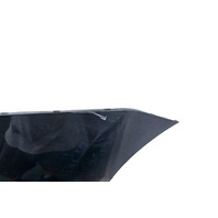 2010-2015 Lexus RX350 RX450h Rear Bumper Cover w/ Park Sensors Black, 52105-0E903, F053, OEM, 2011, 2012, 2013, 2014, 2015
