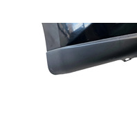 2010-2015 Lexus RX350 RX450h Rear Bumper Cover w/ Park Sensors Black, 52105-0E903, F053, OEM, 2011, 2012, 2013, 2014, 2015