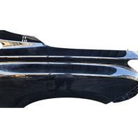 2010-2015 Lexus RX450H Fender Front Right/Passenger Black, 53811-48160, F053, OEM, 2010, 2011, 2012, 2013, 2014, 2015