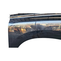 2010-2015 Lexus RX450H Fender Front Right/Passenger Black, 53811-48160, F053, OEM, 2010, 2011, 2012, 2013, 2014, 2015