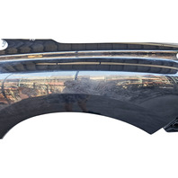 2010-2015 Lexus RX450H Fender Front Right/Passenger Black, 53811-48160, F053, OEM, 2010, 2011, 2012, 2013, 2014, 2015